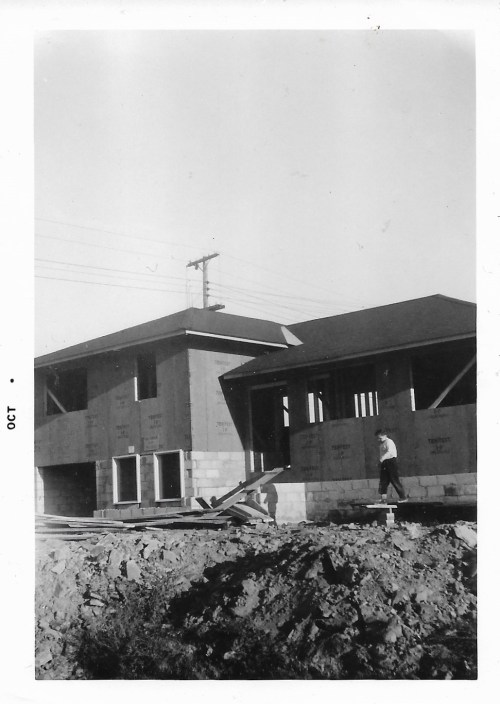 2300 Georgina Drive, Oct 57