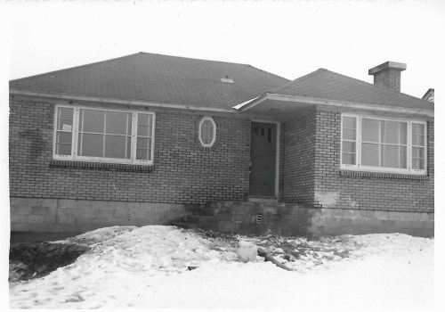 905 Mountain View Ave Spring 1953