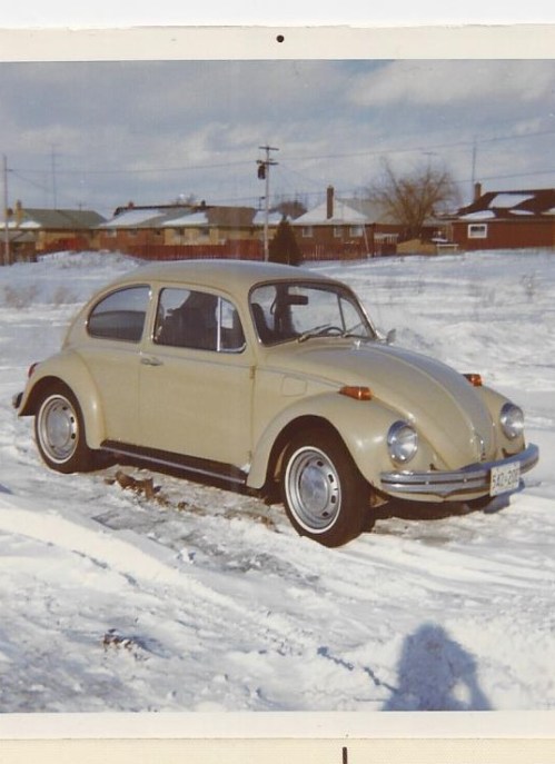 Volks 1970