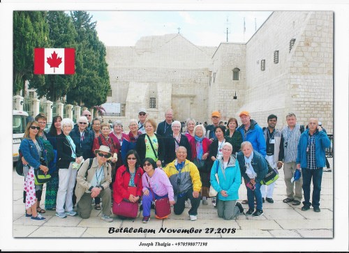 Bethlehem Group