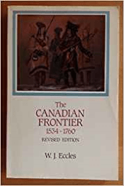 Canadian Frontier