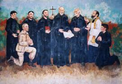Jesuits of Huronia
